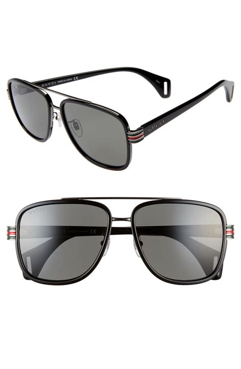 cheap gucci mens sunglasses|Gucci sunglasses nordstrom.